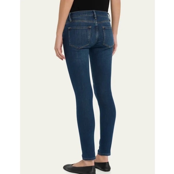 NWT Frame jeans - Picture 2 of 8